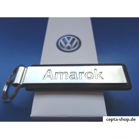 VW Amarok Keychains