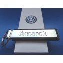 VW Amarok Keychains