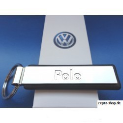 VW Polo Keychains