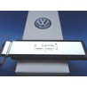 VW Keychains UP ORIGINAL   000087010AEYPN