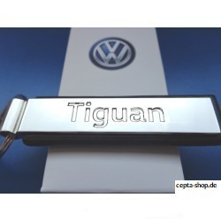 VW Tiguan Keychains