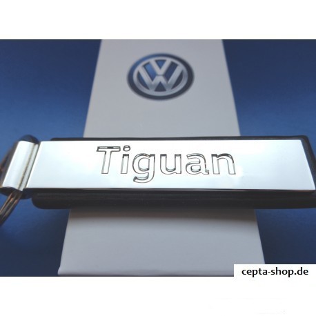 VW Tiguan Keychains