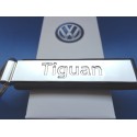 VW Tiguan Keychains