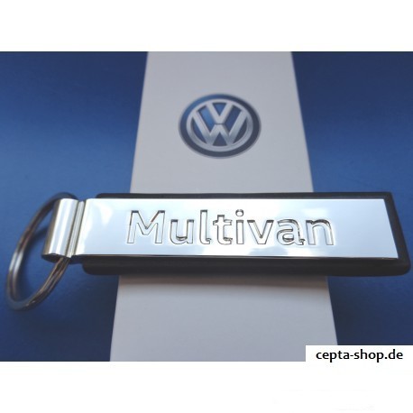 VW MULTIVAN Keychains New
