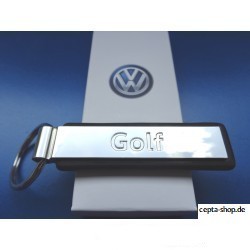 VW Golf Keychain ORIGINAL