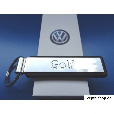 VW Golf Keychain ORIGINAL