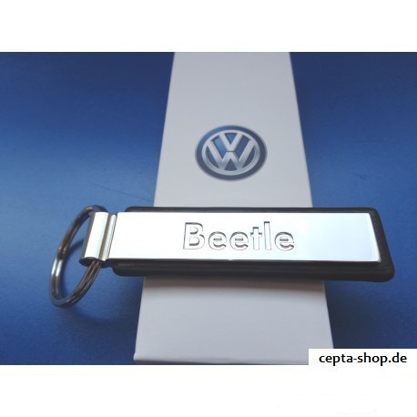 VW Beetle Keychain ORIGINAL