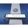 VW Beetle Keychain ORIGINAL