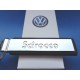 VOLKSWAGEN VW Scirocco Schlüsselanhänger Aktuell 000087010HYPN