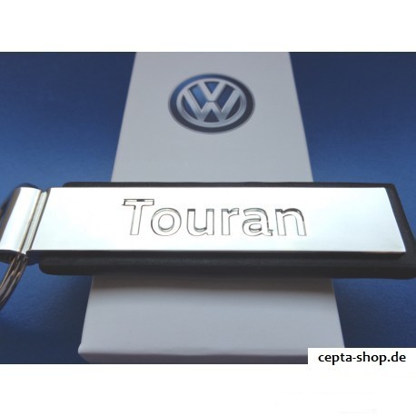 VW Touran Schlüsselanhänger ORIGINAL