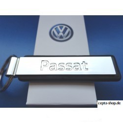 VW Touareg Keychains