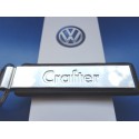 VOLKSWAGEN VW Crafter Schlüsselanhänger Aktuell