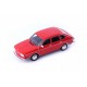VOLKSWAGEN VW 412 1:43 from autocult in red only 333 pc.  NEW