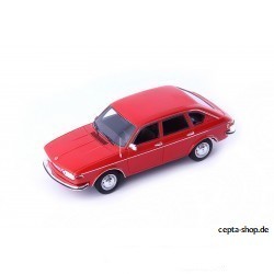 VW 412 Variant 1:43 from autocult only 333 pc.  NEW