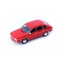 VOLKSWAGEN VW 412 1:43 von autocult in rot nur 333 St.  NEU