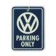 VOLKSWAGEN VW AIR freshener - VW Service / New Car
