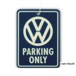 VOLKSWAGEN VW AIR freshener - VW Service / New Car