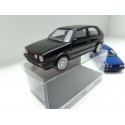VOLKSWAGEN VW Golf 2 GTI G60 from NOREV in 1:43 ++ black +++ 840063