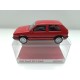 VOLKSWAGEN VW Golf 2 GTI G60 from NOREV in 1:43 ++ red +++ 840062