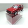 VOLKSWAGEN VW Golf 2 GTI G60 from NOREV in 1:43 ++ red +++ 840062