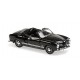 Karmann Ghia Convertible Type 14 Diamond Grey 1:43