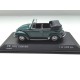 VOLKSWAGEN VW Beetle 1302 Convertible javagreen 1:43 from Minichamps 430055037