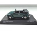 VOLKSWAGEN VW Beetle 1302 Convertible javagreen 1:43 from Minichamps 430055037