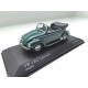 VW Beetle 1302 Convertible blue 1:43 from Minichamps