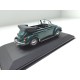 VW Beetle 1302 Convertible blue 1:43 from Minichamps