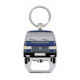 VOLKSWAGEN VW T4 Bus Bootle Opener Keyring - blue Multivan California Caravelle Transporter