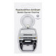 VOLKSWAGEN VW T4 Bus Bootle Opener Keyring - red Multivan California Caravelle Transporter