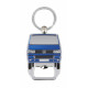 VOLKSWAGEN VW T5/T6 Bus Bootle Opener Keyring - white Multivan California Caravelle Transporter