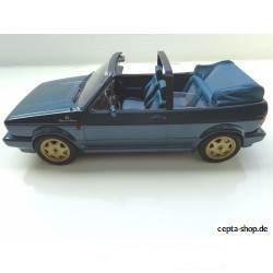 VOLKSWAGEN VW Golf 1 Cabrio from NOREV in 1:18  white NEW 188435