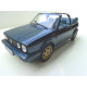 VOLKSWAGEN VW Golf 1 Cabrio von NOREV in 1:18  weiss  NEU 188435
