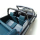 VOLKSWAGEN VW Golf 1 Cabrio von NOREV in 1:18  weiss  NEU 188435