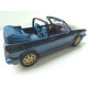 VOLKSWAGEN VW Golf 1 Cabrio von NOREV in 1:18  weiss  NEU 188435