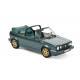 VOLKSWAGEN VW Golf 1 Cabrio von NOREV in 1:18  weiss  NEU 188435