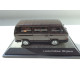 VOLKSWAGEN VW T3 b Bus Multivan bronze metallic 1:43 Premium Classixxs  13058