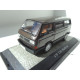 VOLKSWAGEN VW T3 a Bus red white in 1:43 Premium Classixxs 11457 New