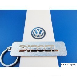 VW Keychain DIESEL (TDI GTD)