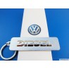 VW Keychain DIESEL (TDI GTD)