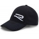 VOLKSWAGEN VW Cap R schwarz, 2020 DAS ORIGINAL Volkswagen Polo, Golf, Passat 5H6084300