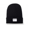 VOLKSWAGEN VW "GTI" Beanie black GTI Collection ORIGINAL 5HV084303041