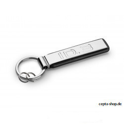 VW Touareg Keychains