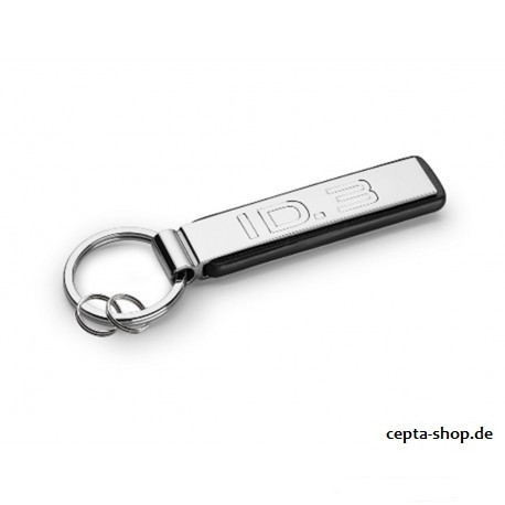 VW Touareg Keychains
