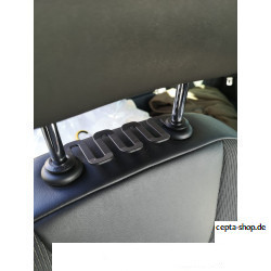 VW GOLF Keychain