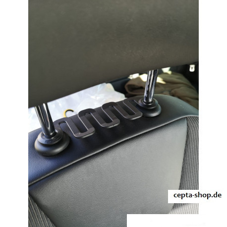 VW GOLF Keychain