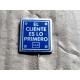 VOLKSWAGEN VW Pin "The customer comes first", 10 very rare !!