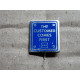 VOLKSWAGEN VW Pin "The customer comes first", 2 very rare !!
