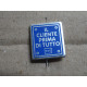 VOLKSWAGEN VW Pin "The customer comes first", 7 very rare !!